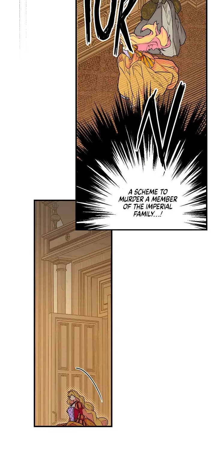 Secret Lady, Chapter 4 image 04